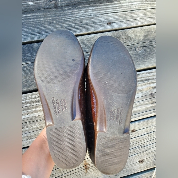 S.A.S. WOMENS 6 - Picture 7 of 9